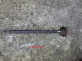 levá zadní poloosa DANA 44 - ORIGINÁLNÍ DÍL